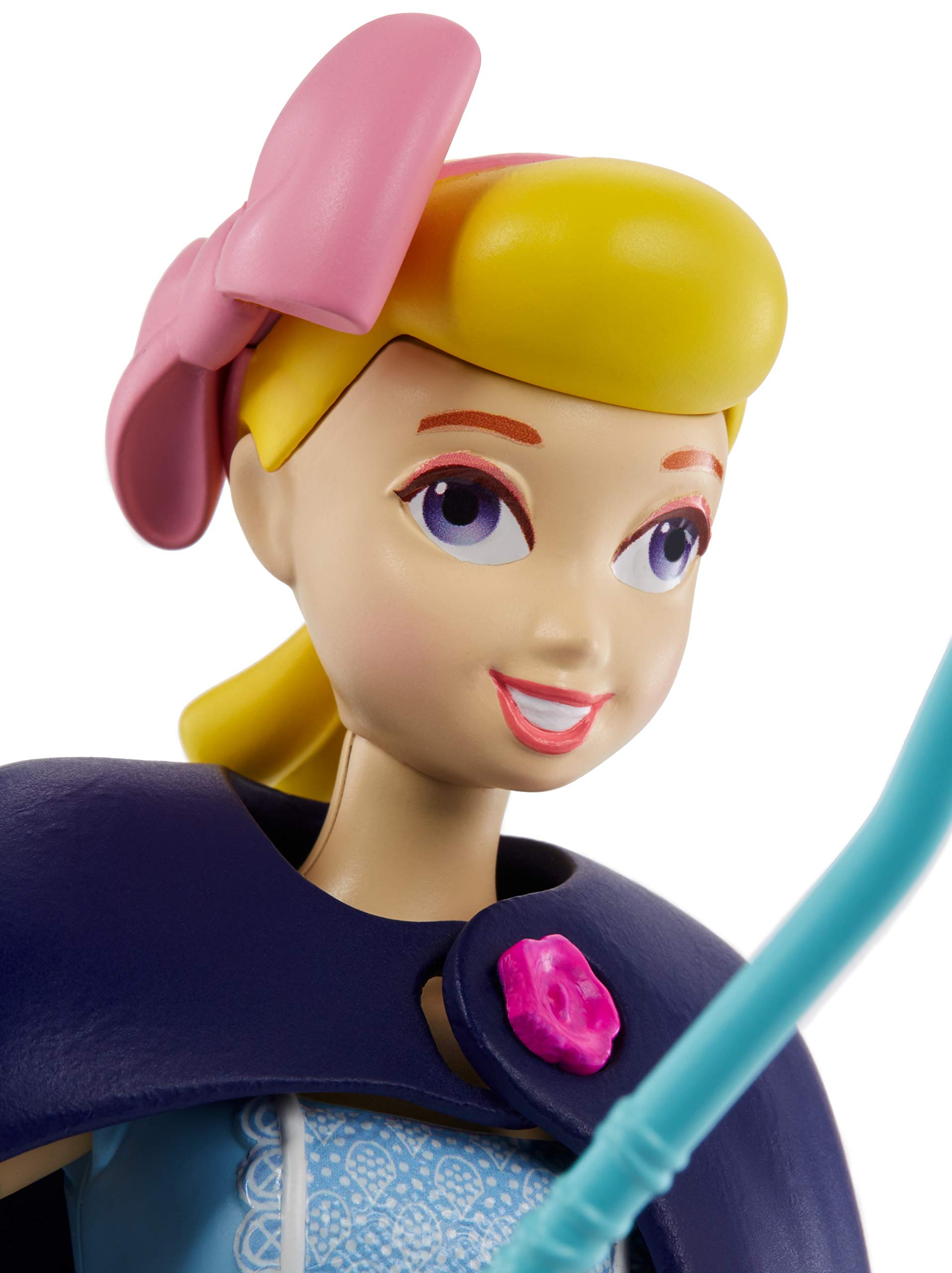 Amazon.co.jp: デイズニー トイストーリー4 TRUE TALKER ボーピープ